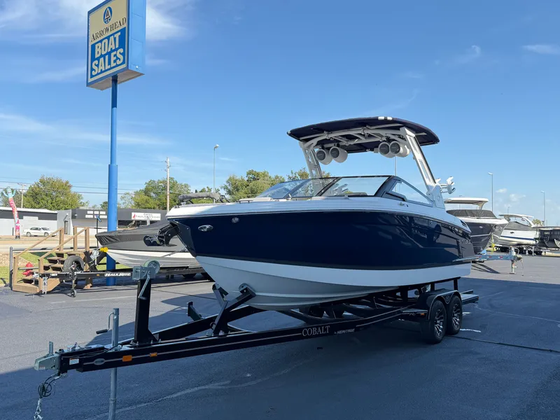 Slide: The Image of Cobalt R6 Surf 2026 - 4