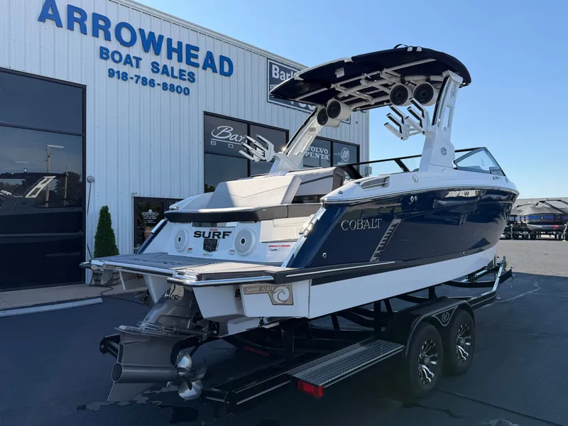 Slide: The Image of Cobalt R6 Surf 2026 - 8