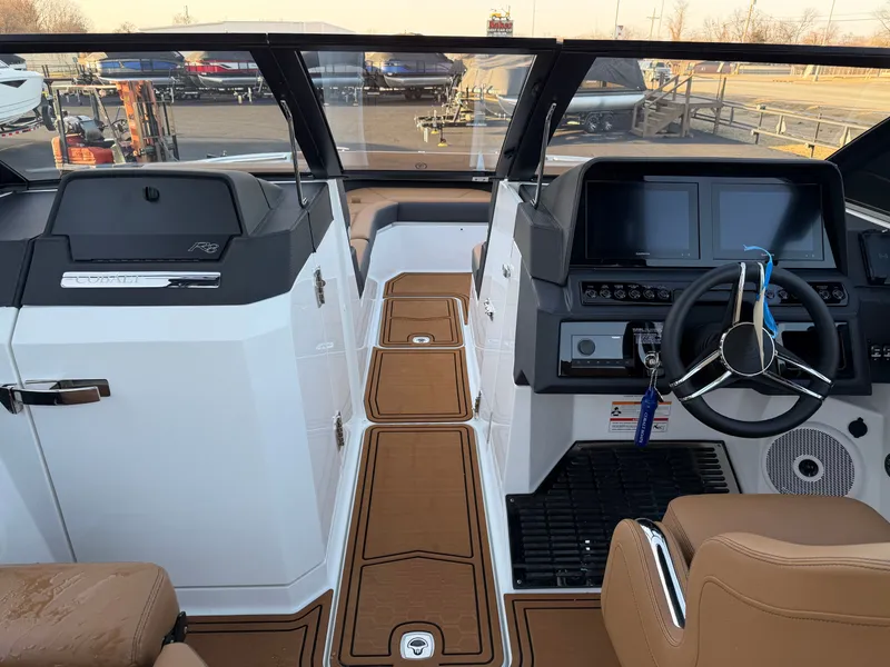 Slide: The Image of Cobalt R8 Surf 2026 - 20