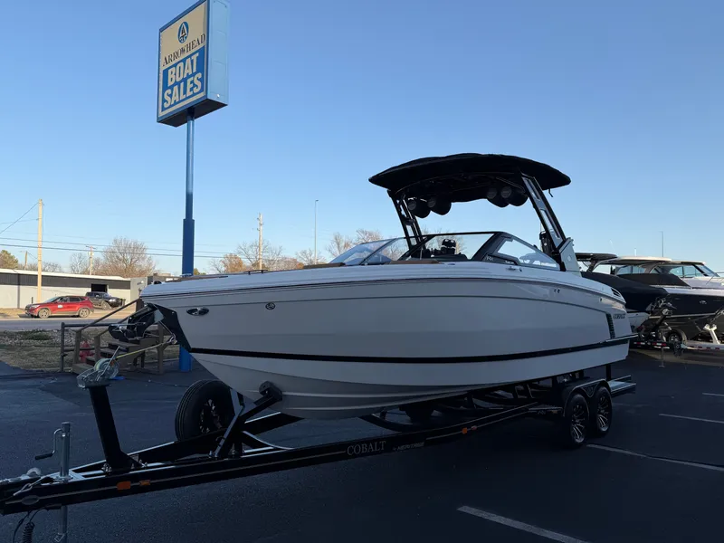 Slide: The Image of Cobalt R8 Surf 2026 - 4