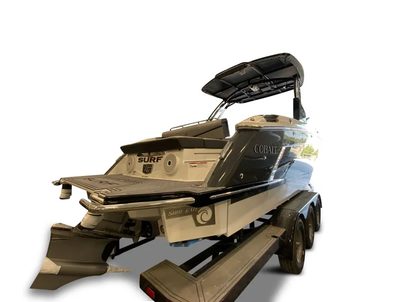 Slide: The Image of Cobalt R8 Surf 2026 - 5