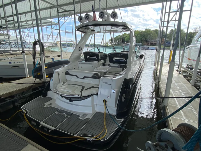 The Image of Monterey 335 2015 - 1