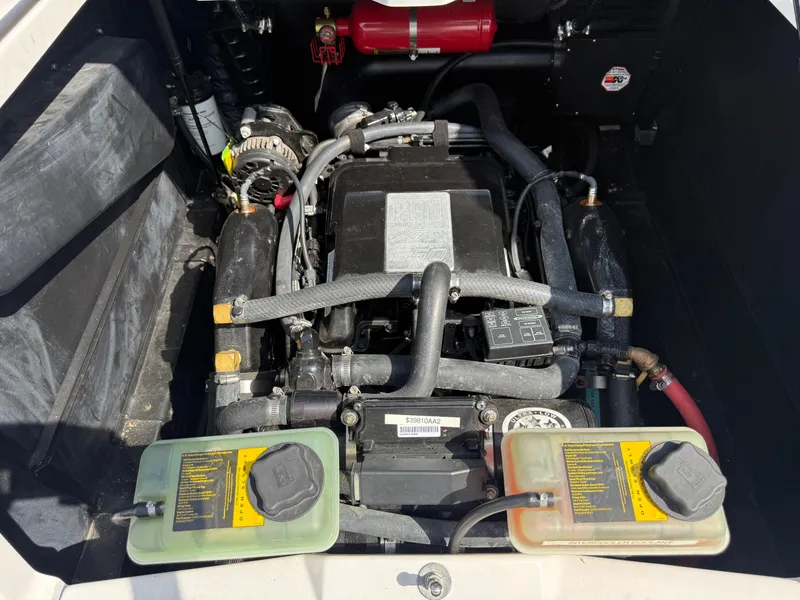 Slide: The Image of Nautique G25 2015 - 28