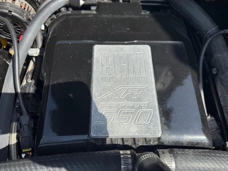 Slide: The Image of Nautique G25 2015 - 29