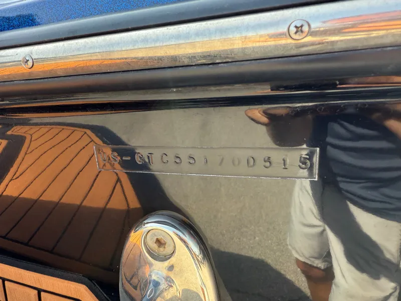 Slide: The Image of Nautique G25 2015 - 30