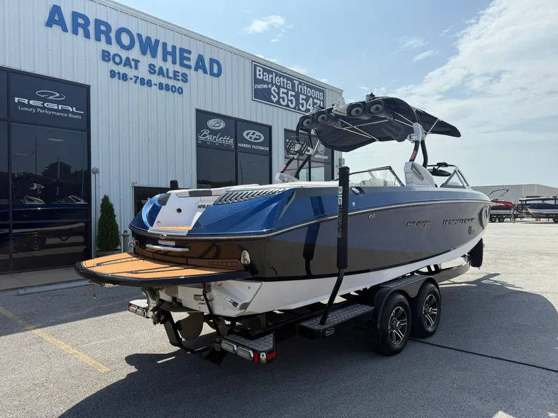 Slide: The Image of Nautique G25 2015 - 8