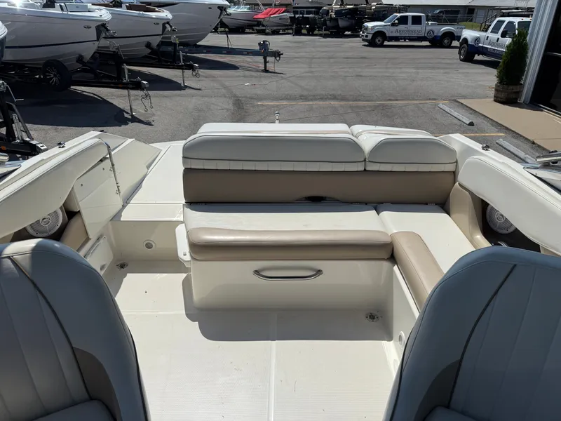 Slide: The Image of Regal 2200 Bowrider 2003 - 12