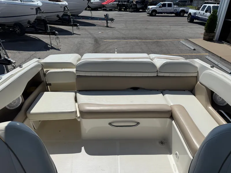 Slide: The Image of Regal 2200 Bowrider 2003 - 13