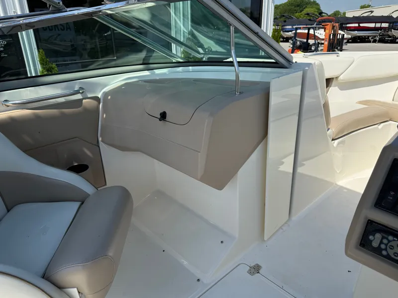 Slide: The Image of Regal 2200 Bowrider 2003 - 24