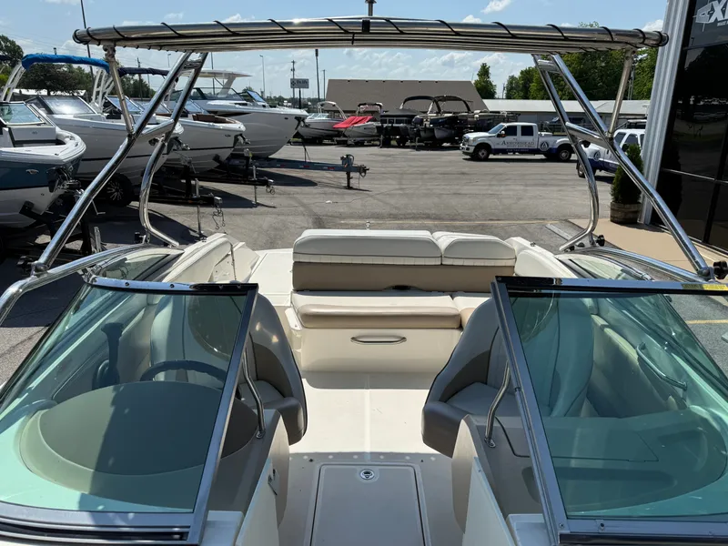 Slide: The Image of Regal 2200 Bowrider 2003 - 28