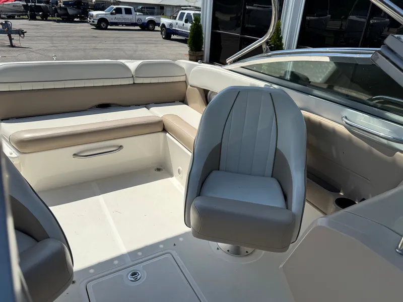 Slide: The Image of Regal 2200 Bowrider 2003 - 30