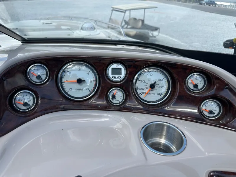 Slide: The Image of Regal 2500 LSR 1999 - 14