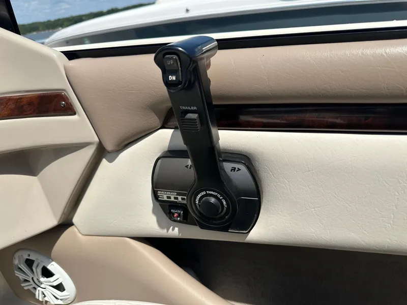 Slide: The Image of Regal 2500 LSR 1999 - 17