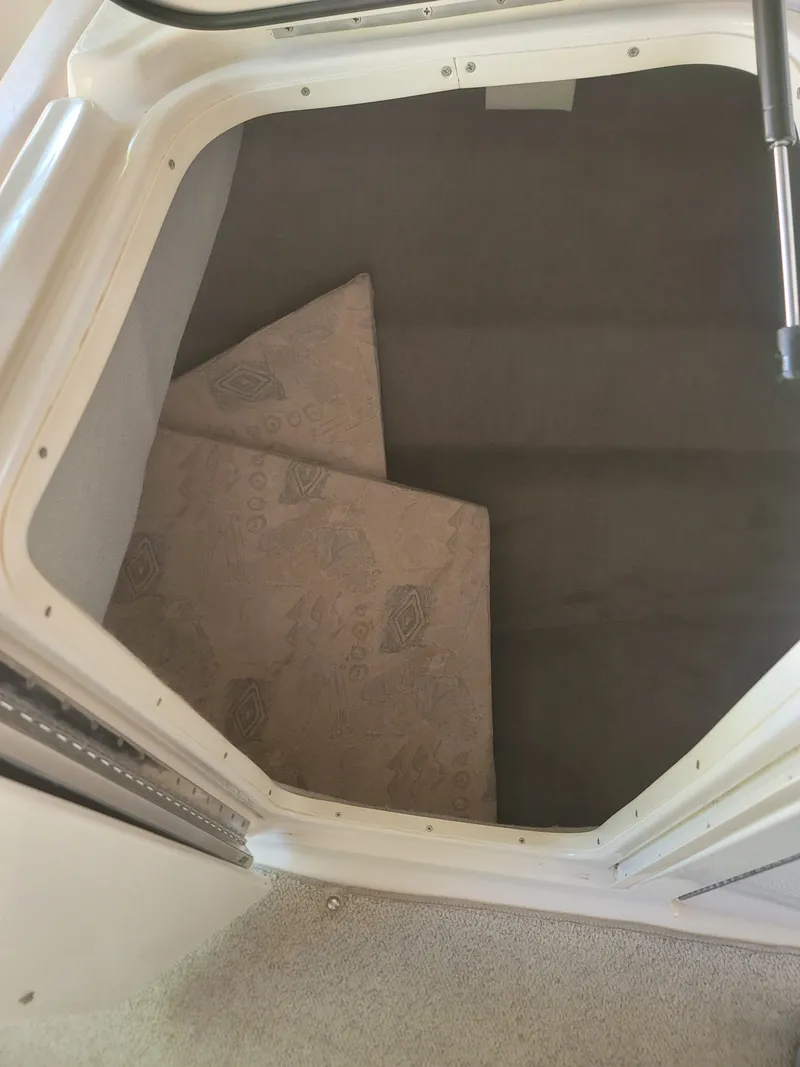 Slide: The Image of Regal 2500 LSR 1999 - 20