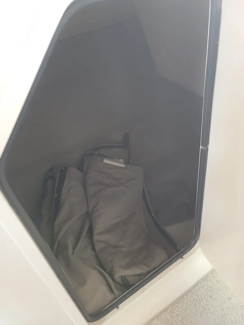 Slide: The Image of Regal 2500 LSR 1999 - 21