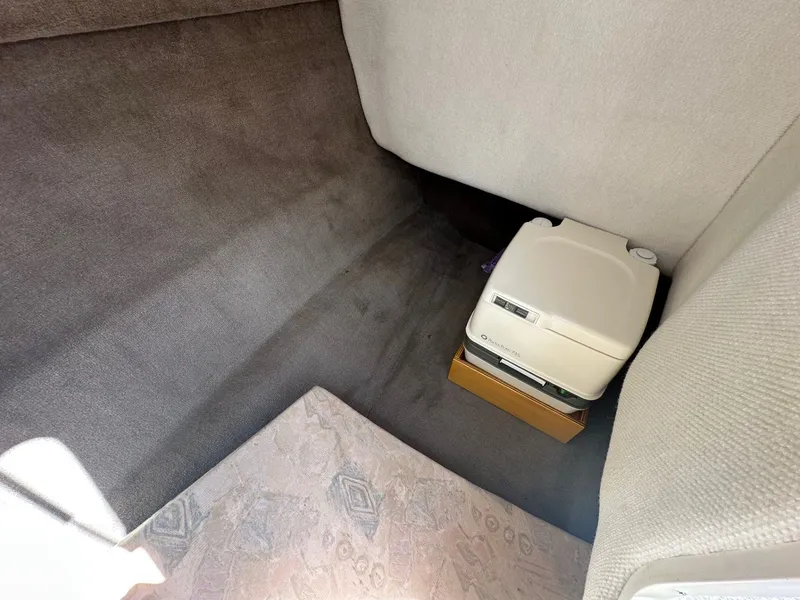 Slide: The Image of Regal 2500 LSR 1999 - 22