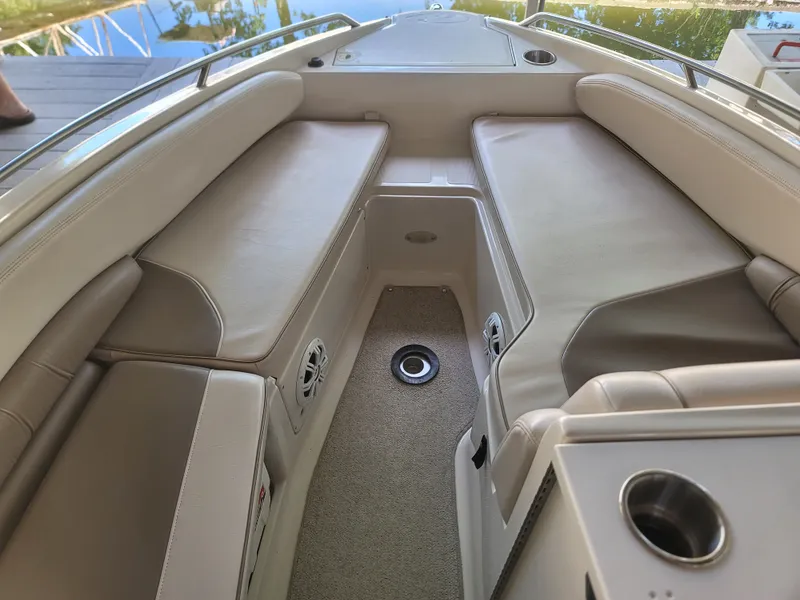 Slide: The Image of Regal 2500 LSR 1999 - 23