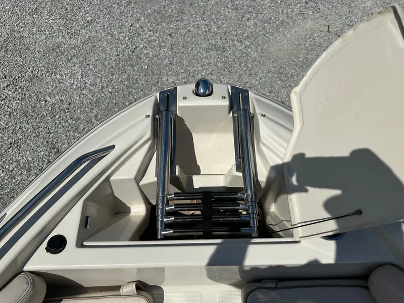 Slide: The Image of Regal 2500 LSR 1999 - 24