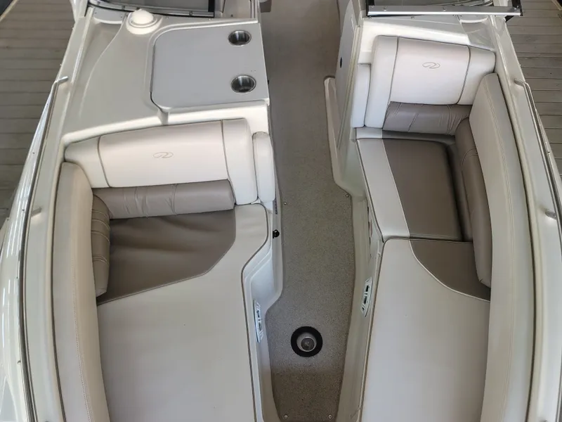 Slide: The Image of Regal 2500 LSR 1999 - 25