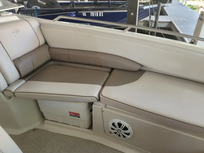 Slide: The Image of Regal 2500 LSR 1999 - 27