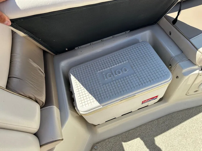 Slide: The Image of Regal 2500 LSR 1999 - 28