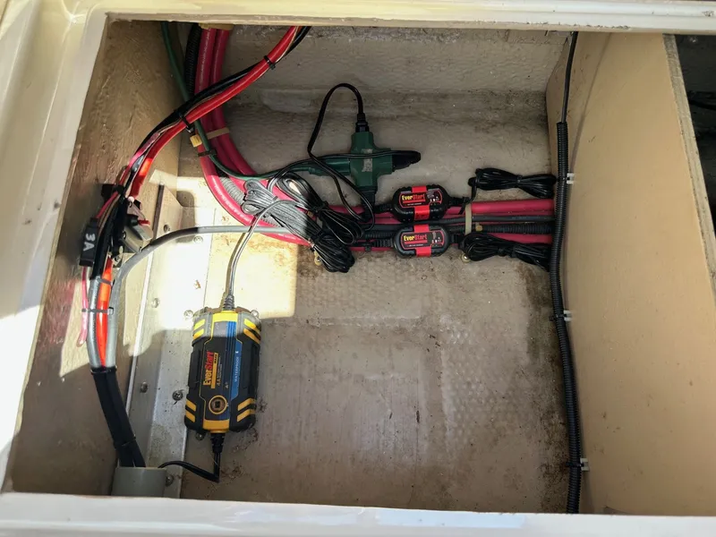 Slide: The Image of Regal 2500 LSR 1999 - 33