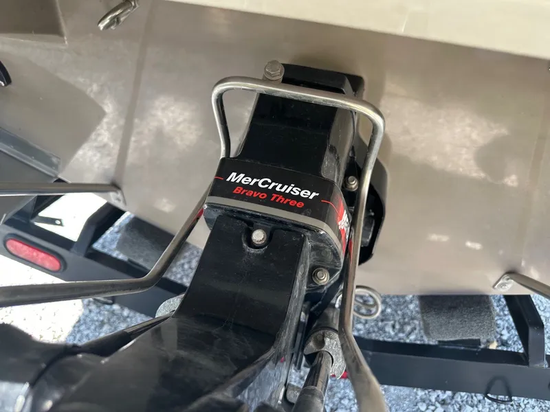 Slide: The Image of Regal 2500 LSR 1999 - 36