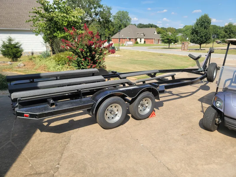 Slide: The Image of Regal 2500 LSR 1999 - 38