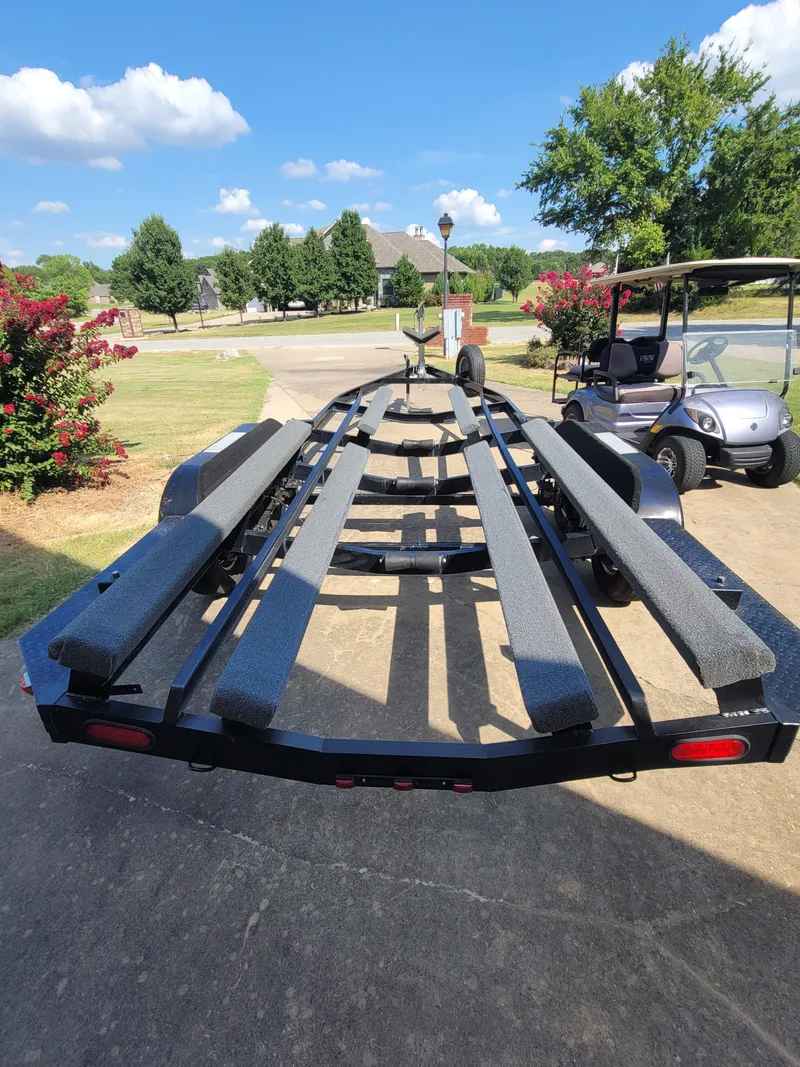 Slide: The Image of Regal 2500 LSR 1999 - 39