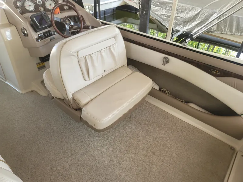 Slide: The Image of Regal 2500 LSR 1999 - 4