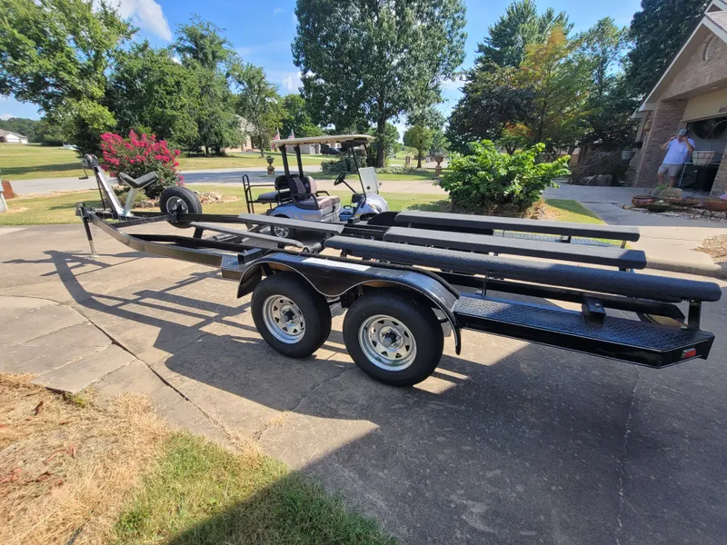 Slide: The Image of Regal 2500 LSR 1999 - 40