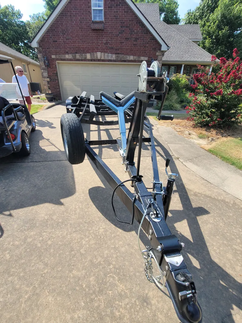 Slide: The Image of Regal 2500 LSR 1999 - 41