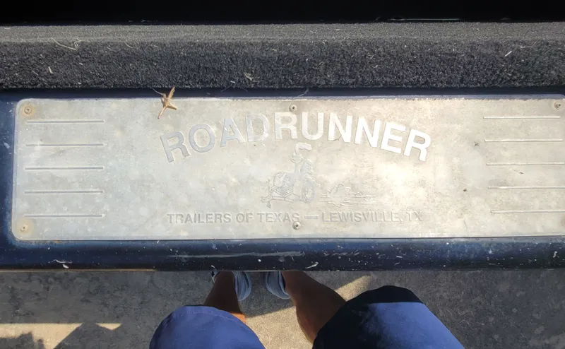 Slide: The Image of Regal 2500 LSR 1999 - 45