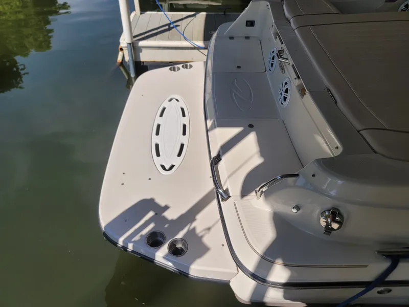 Slide: The Image of Regal 2500 LSR 1999 - 49