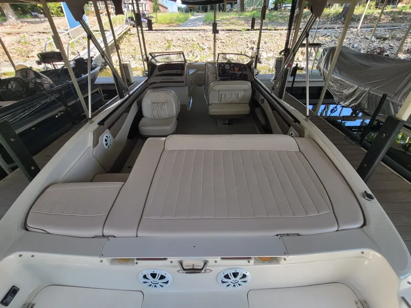 Slide: The Image of Regal 2500 LSR 1999 - 51