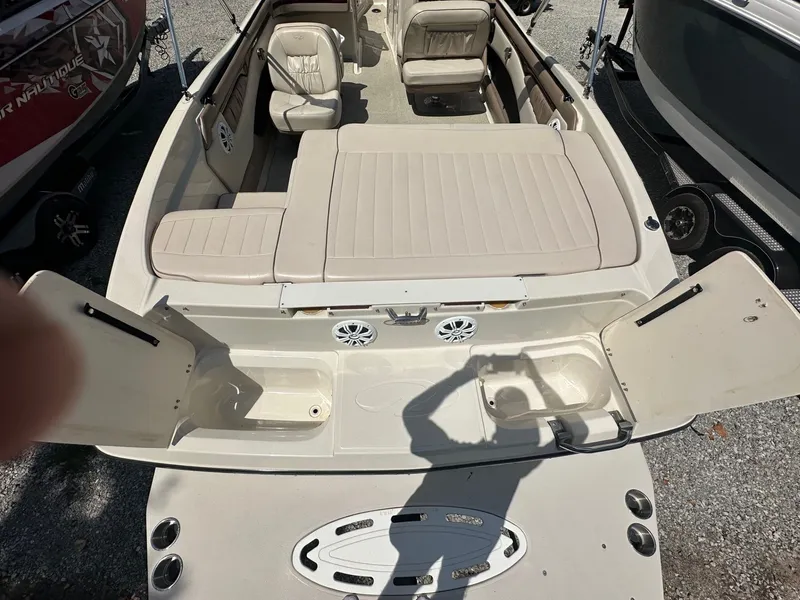 Slide: The Image of Regal 2500 LSR 1999 - 52