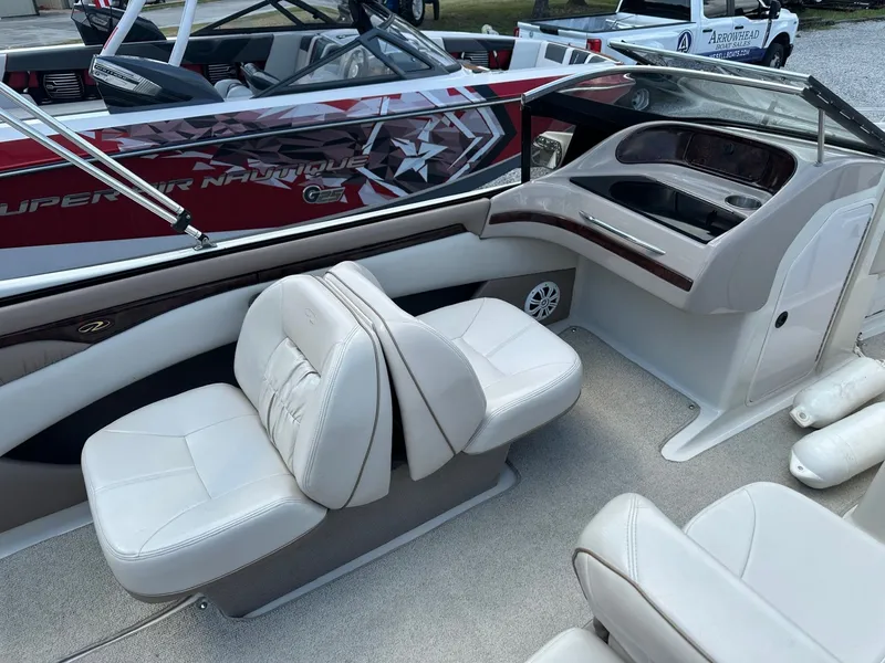 Slide: The Image of Regal 2500 LSR 1999 - 6