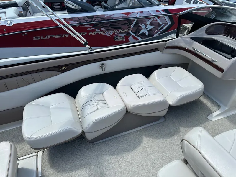 Slide: The Image of Regal 2500 LSR 1999 - 7