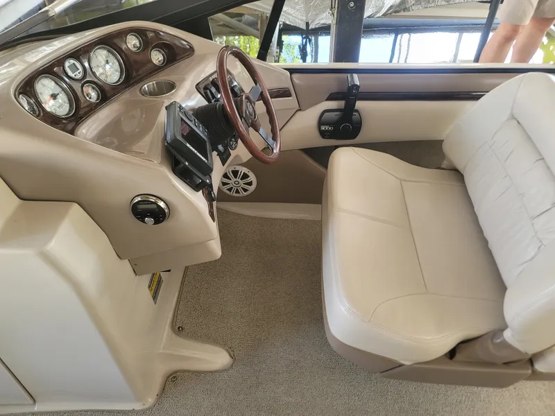 Slide: The Image of Regal 2500 LSR 1999 - 9