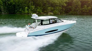 The Image of Regal 36GC 2026 - 1