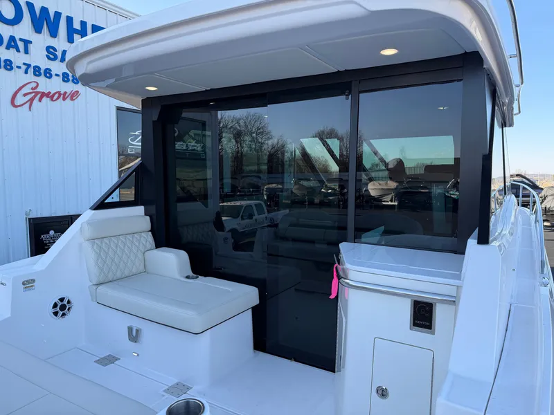 Slide: The Image of Regal 36GC 2026 - 12