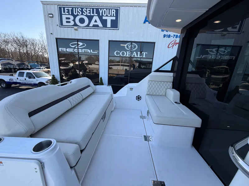 Slide: The Image of Regal 36GC 2026 - 14