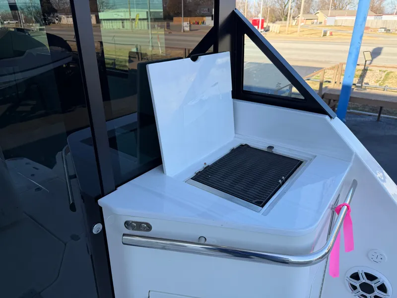 Slide: The Image of Regal 36GC 2026 - 15