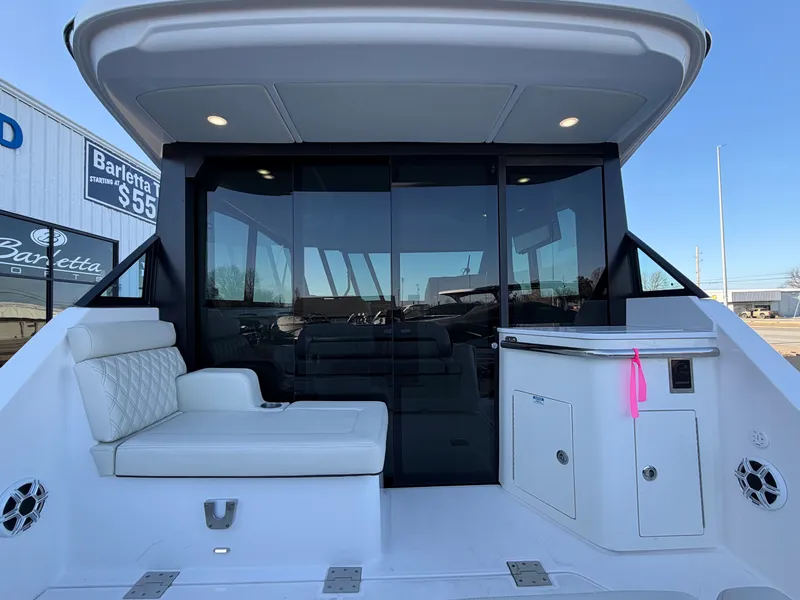 Slide: The Image of Regal 36GC 2026 - 16