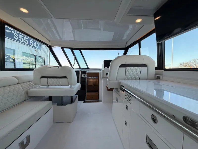 Slide: The Image of Regal 36GC 2026 - 18