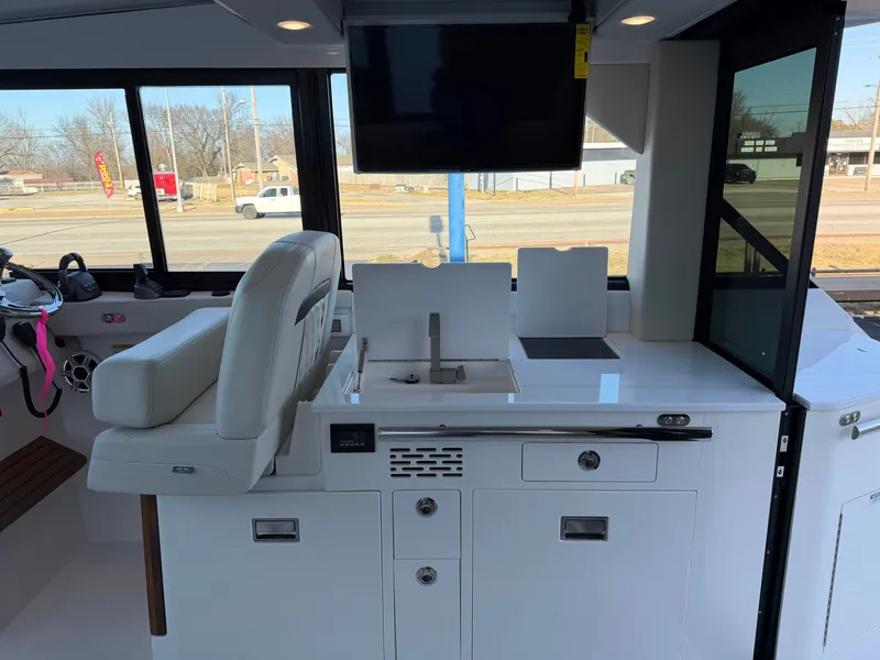 Slide: The Image of Regal 36GC 2026 - 19