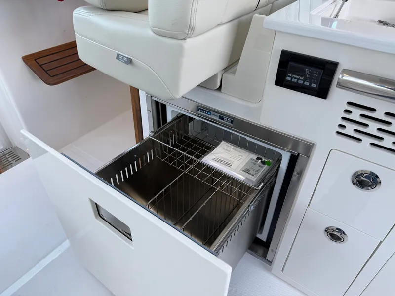 Slide: The Image of Regal 36GC 2026 - 21