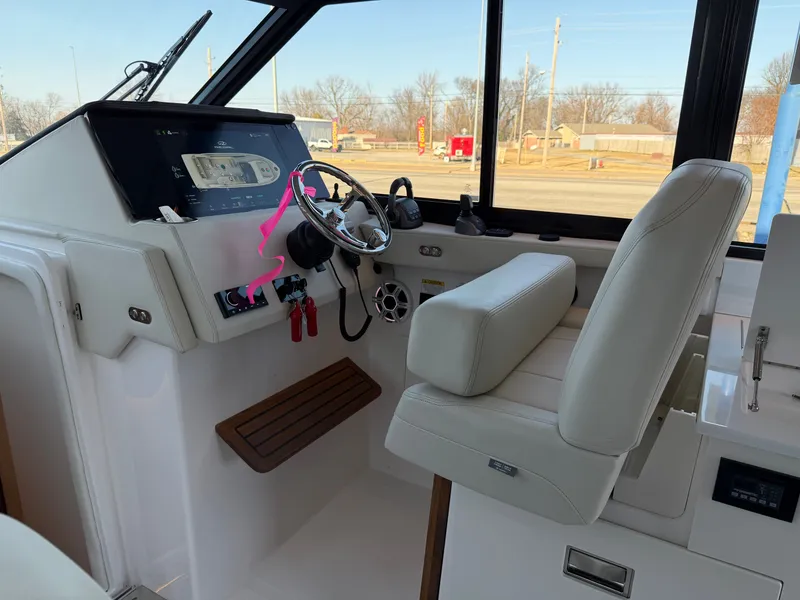 Slide: The Image of Regal 36GC 2026 - 22