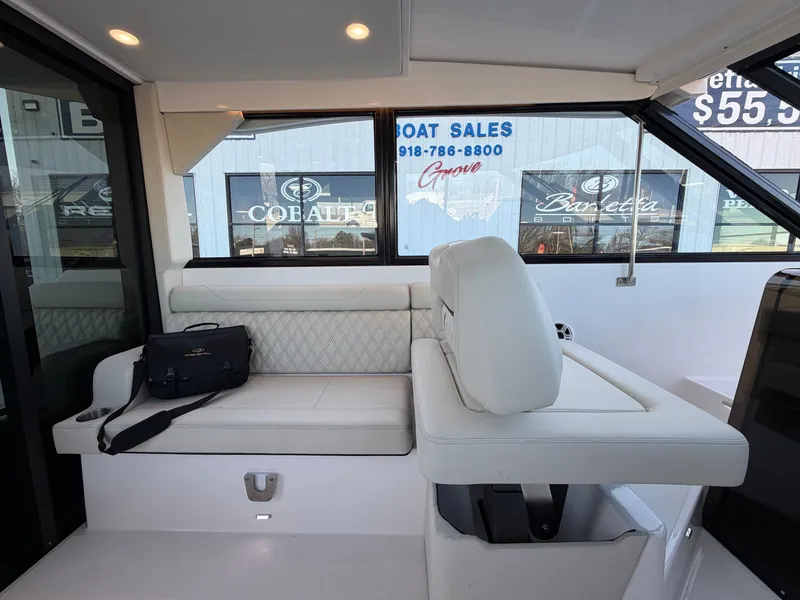 Slide: The Image of Regal 36GC 2026 - 24