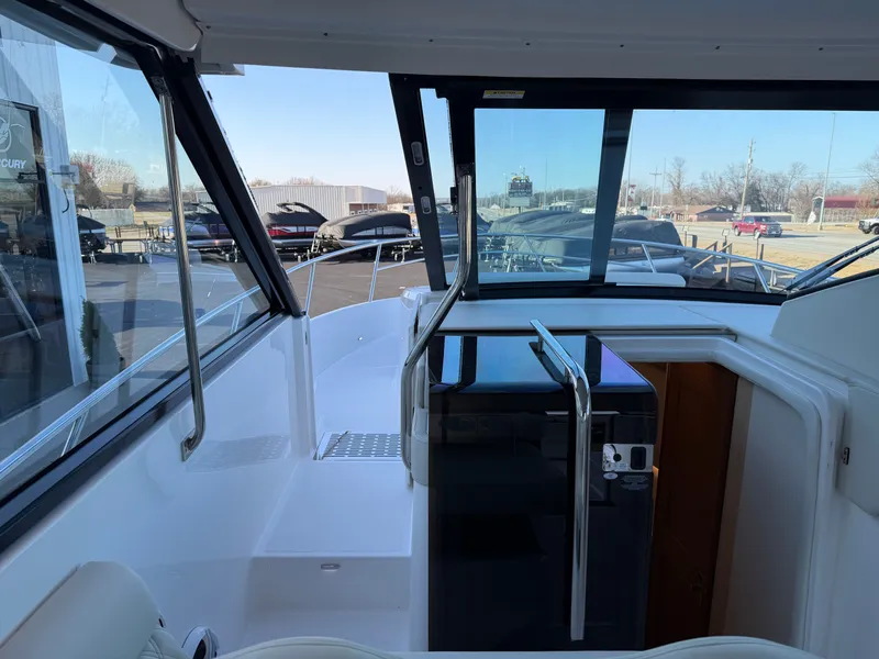 Slide: The Image of Regal 36GC 2026 - 25